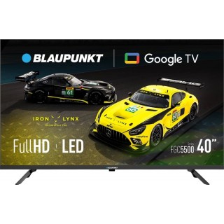 40' Blaupunkt 40FGC5500